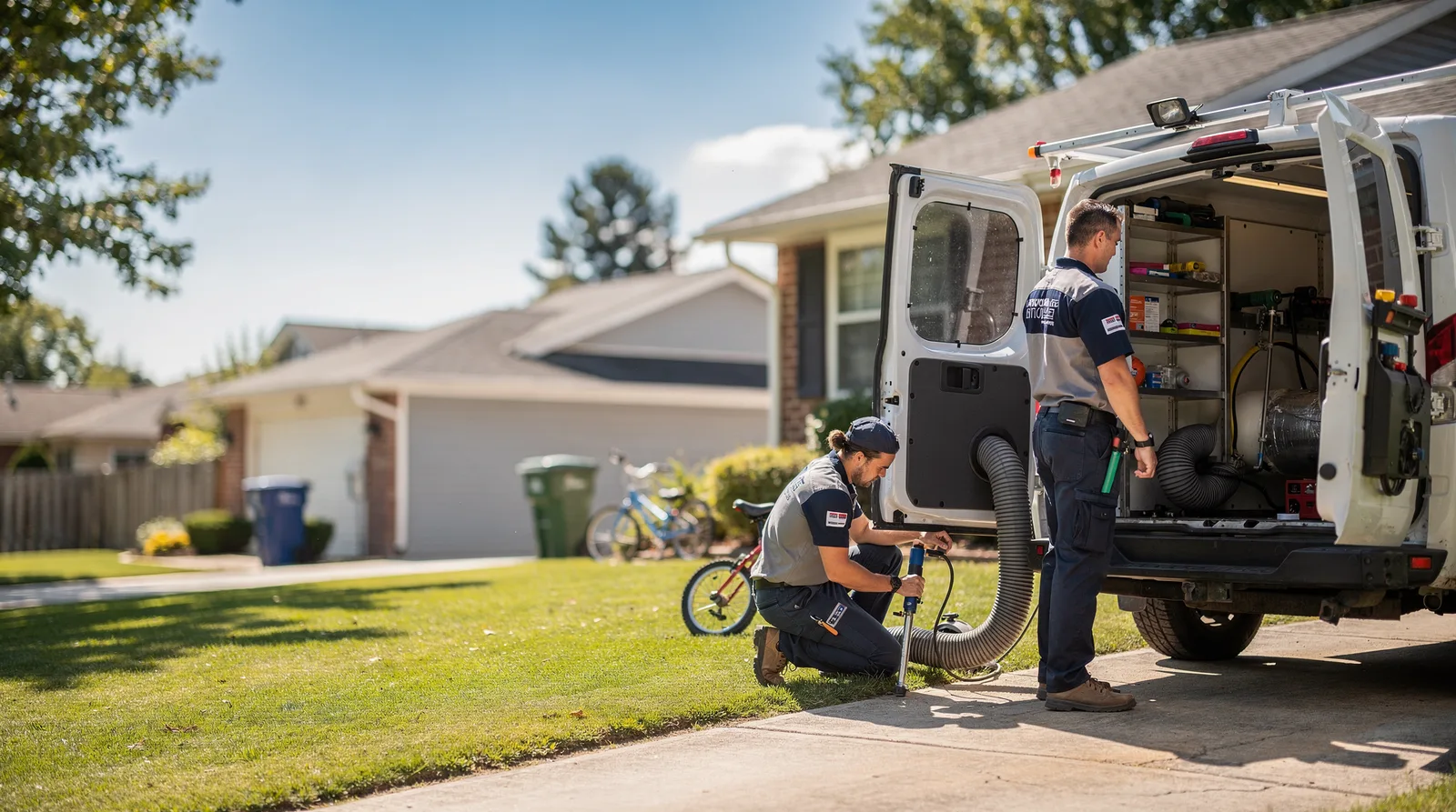24/7 HVAC Repair & AC Replacement in Plymouth, NY near me